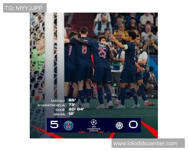 国王杯激战国米与巴黎圣日耳曼战平数据分析揭示比赛精彩瞬间