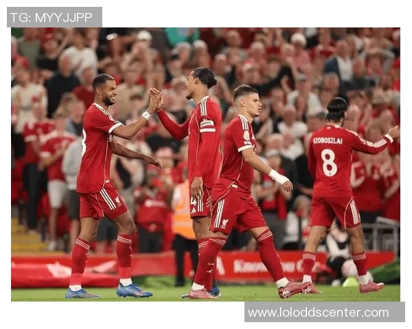 足总杯激战利物浦与巴黎圣日耳曼平局点球大战成决胜关键瞬间集锦